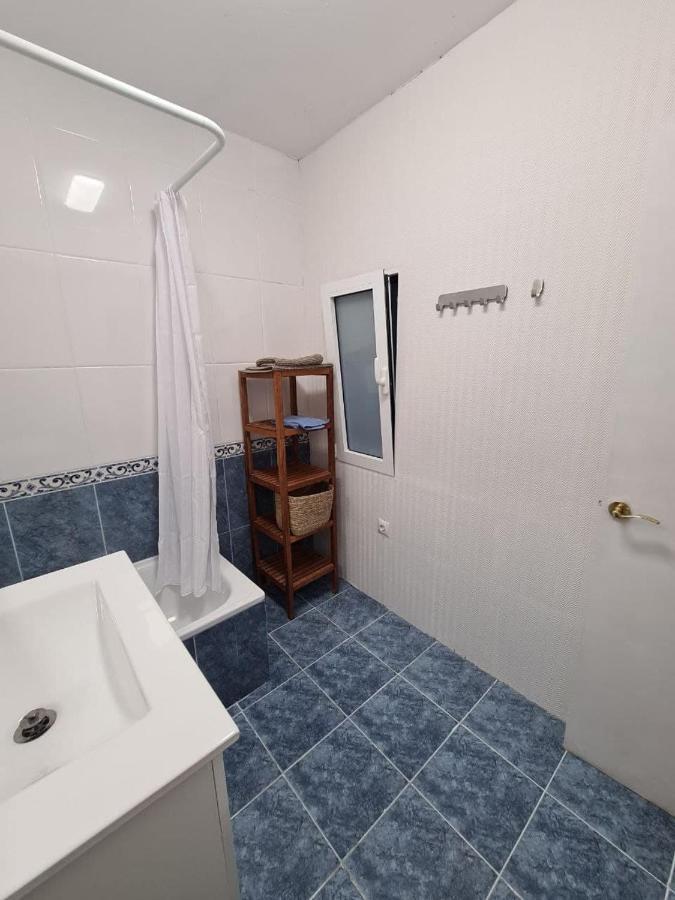 122A - Emblematica Vivienda En Playa San Lorenzo Gijón Buitenkant foto